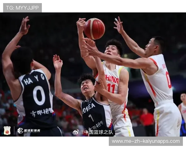 中国篮球的故事仍在继续，中国篮球概述