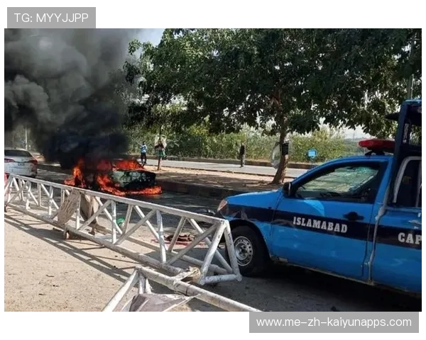 巴基斯坦再遭打击，失误成为最大隐患，巴基斯坦遭恐袭